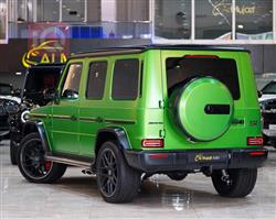 مێرسێدس بێنز G-Class